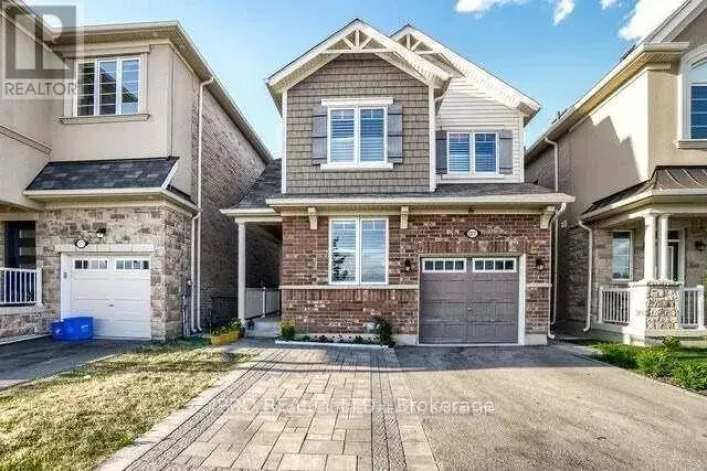 1 - 1377 LEGER WAY, Milton