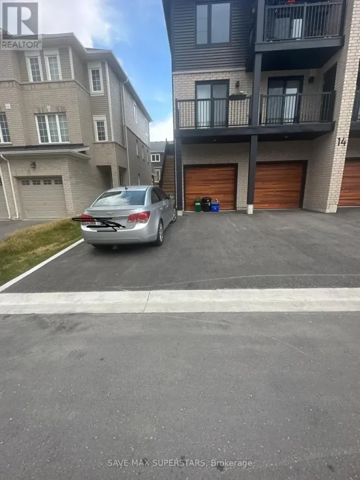 1 - 14 WAGON LANE, Barrie