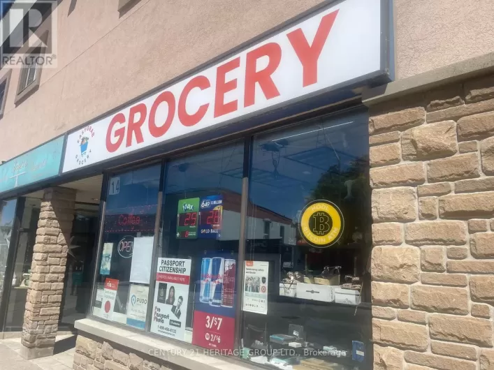 1 - 14 WELLINGTON STREET E, Aurora