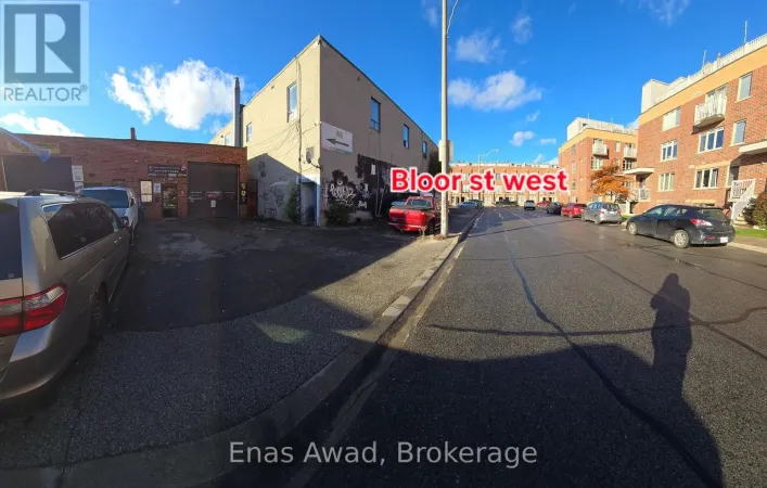 1 - 1405 BLOOR STREET W, Toronto