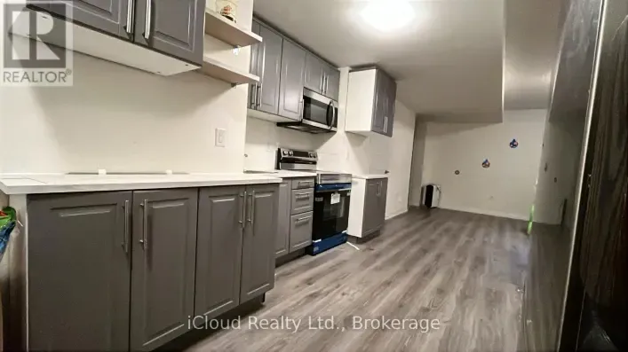 House for rent: 1 - 141 MARVIN AVENUE, Oakville