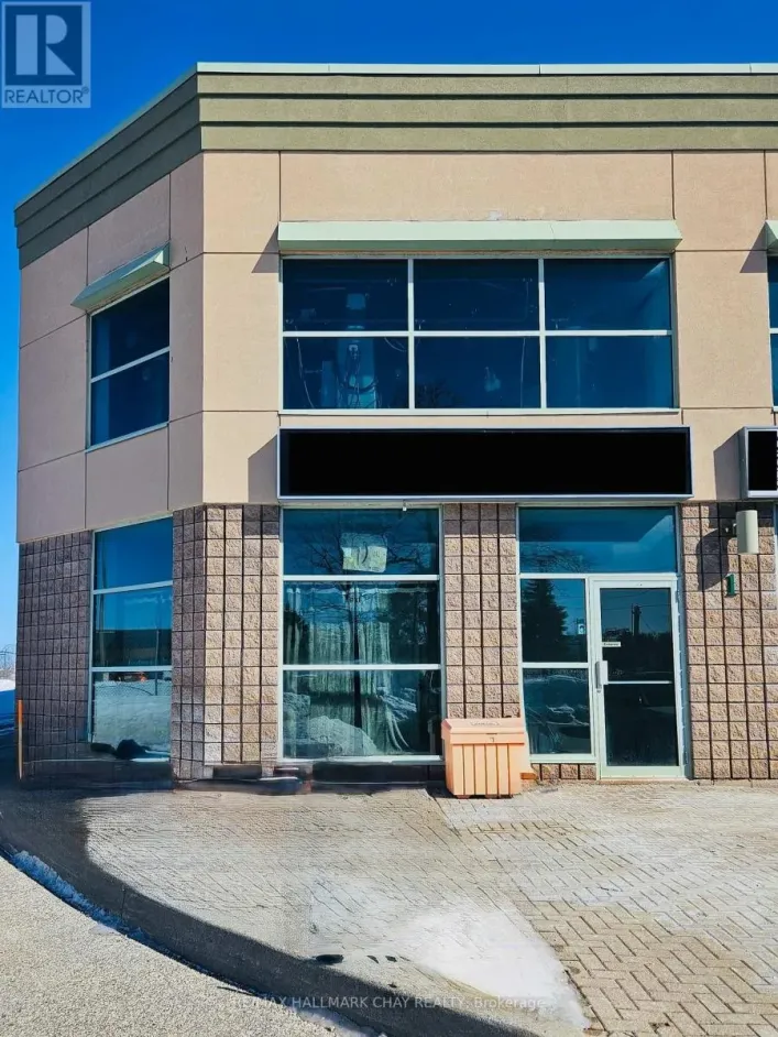 1 - 141 WELHAM ROAD, Barrie