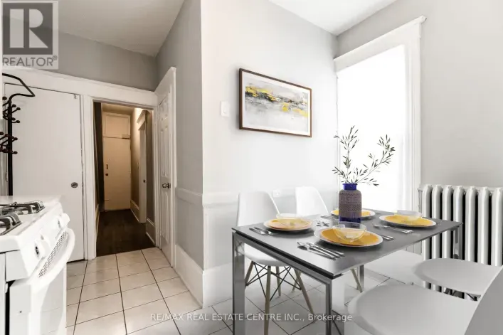 1 - 1413 DUNDAS STREET, Toronto