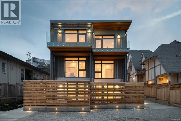 1 1417 May St, Victoria