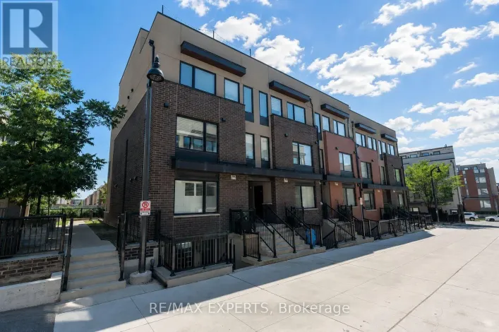 1 - 142 WILLIAM DUNCAN ROAD, Toronto