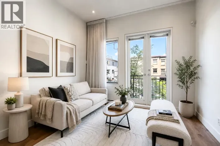 1 1425 W 11TH AVENUE, Vancouver