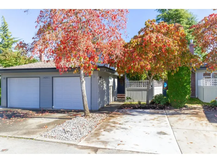 1 14251 18A AVENUE, Surrey