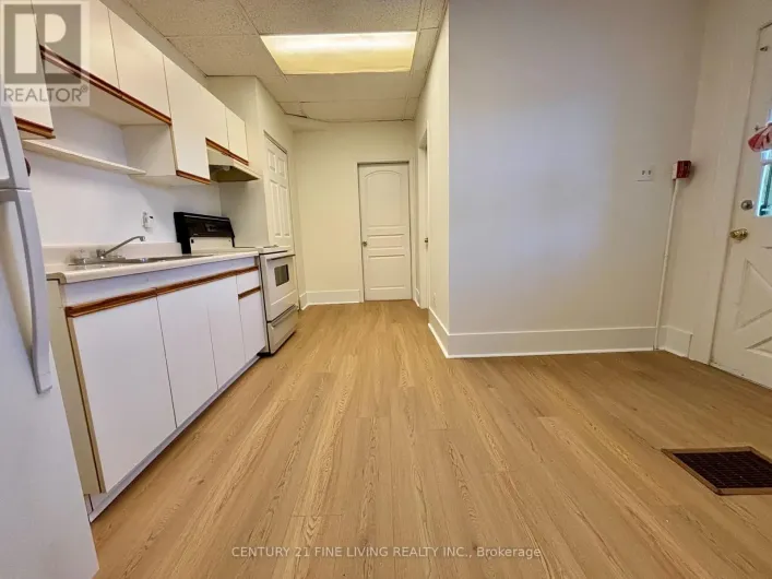 1 - 144 BRADFORD STREET, Barrie