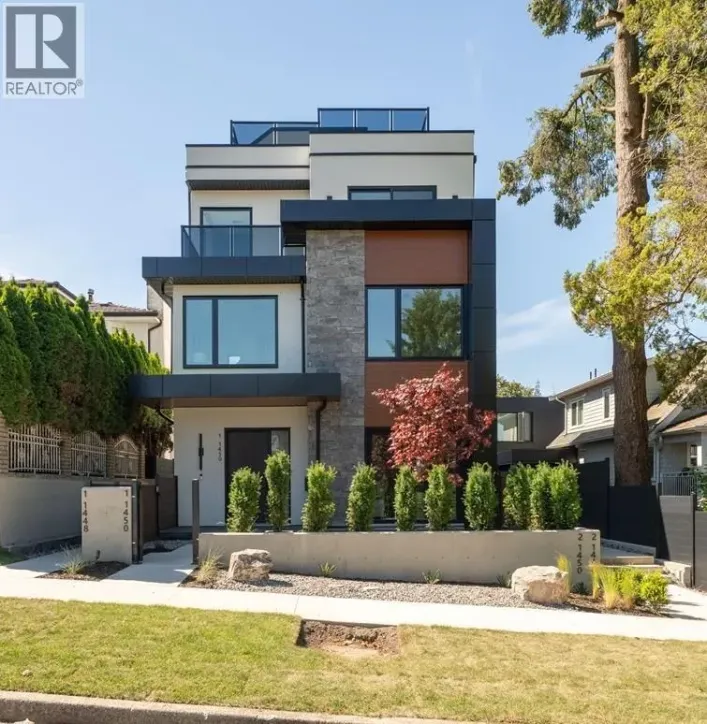 1 1448 E 30TH AVENUE, Vancouver