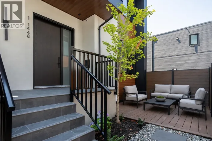 1 1448 E 30TH AVENUE, Vancouver