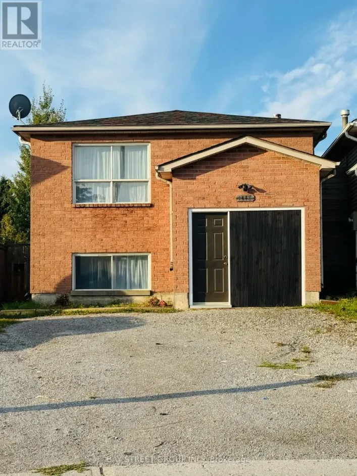 1 - 1448 OUTLET DRIVE, Oshawa