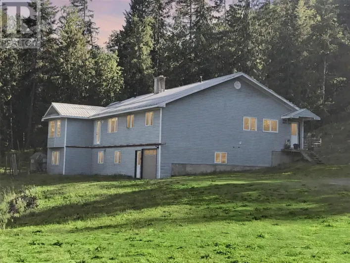 1 - 1449 EVANS Road, Creston