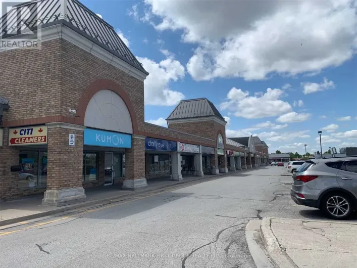 1 - 145 KINGSTON ROAD E, Ajax