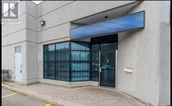 1 - 145 ROYAL CREST COURT, Markham