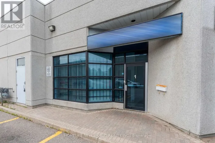 1 - 145 ROYAL CREST COURT, Markham