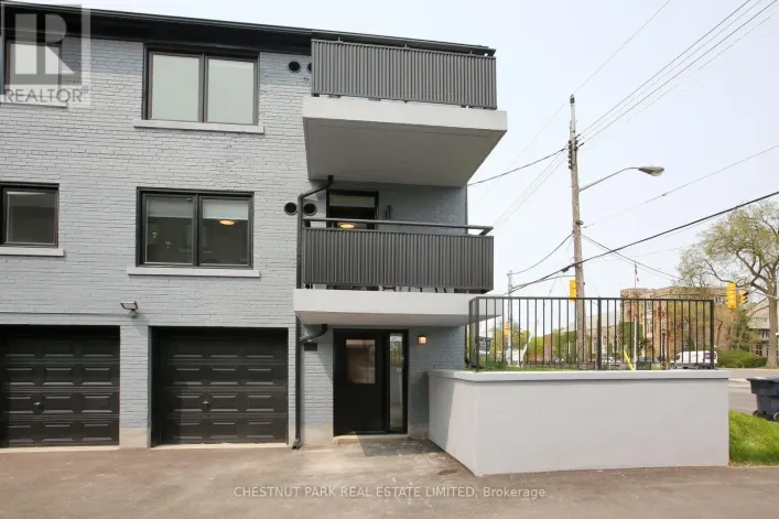 1 - 1450 AVENUE ROAD, Toronto