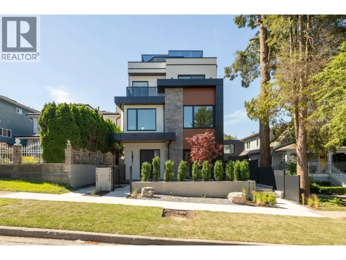 1 1450 E 30TH AVENUE, Vancouver