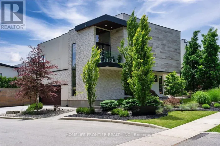 1 - 1452 BYRON BASELINE ROAD, London South