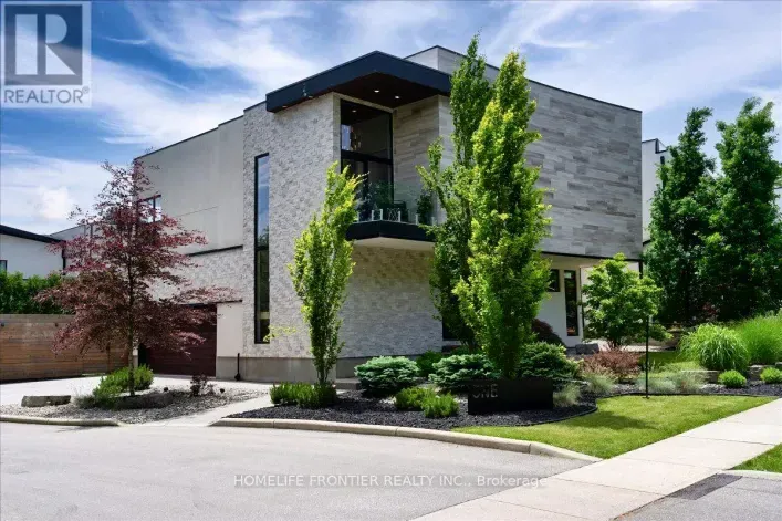 1 - 1452 BYRON BASELINE ROAD, London South