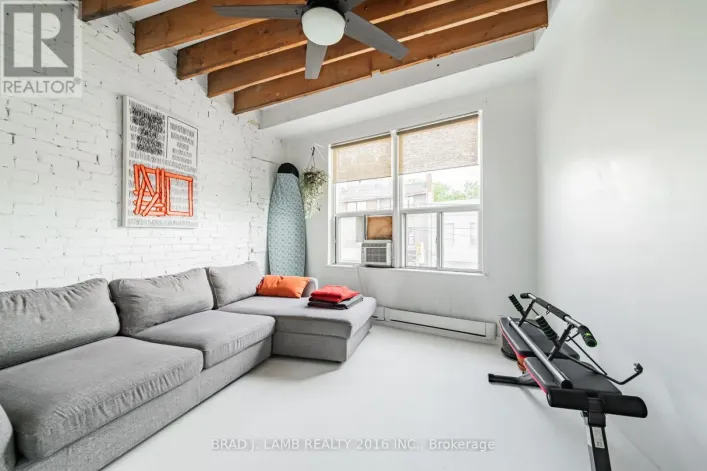 1 - 1457 DUNDAS STREET W, Toronto