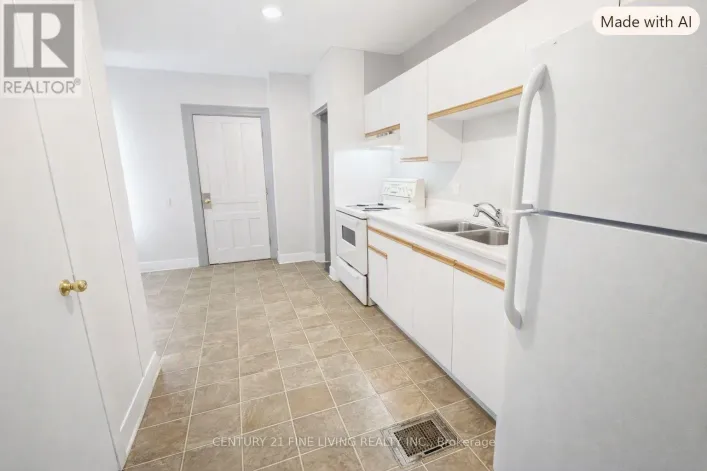 1 - 146 BRADFORD STREET, Barrie