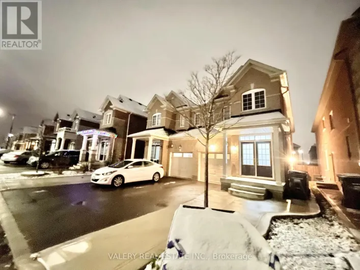 1 - 147 BAFFIN CRESCENT, Brampton