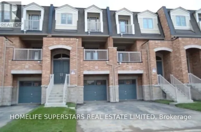 1 - 147 INSPIRE BOULEVARD, Brampton