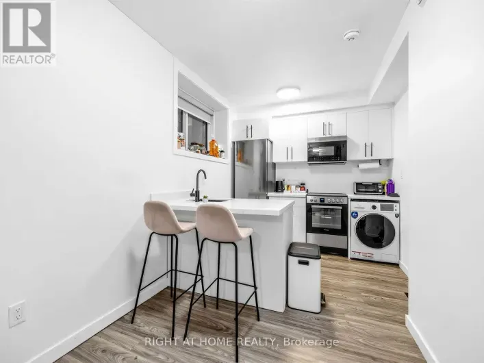 1 - 148 GLENLAKE AVENUE, Toronto