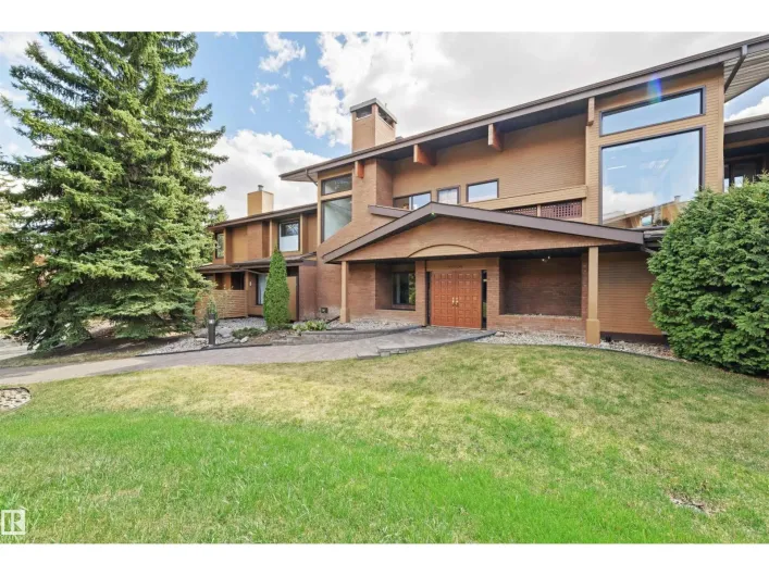 Row / Townhouse for sale: #1 14824 45 AV NW, Edmonton
