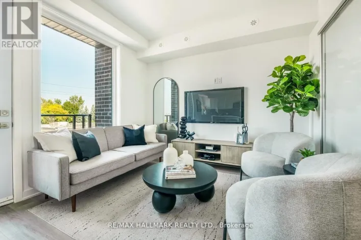 1 - 1483 O'CONNOR DRIVE, Toronto