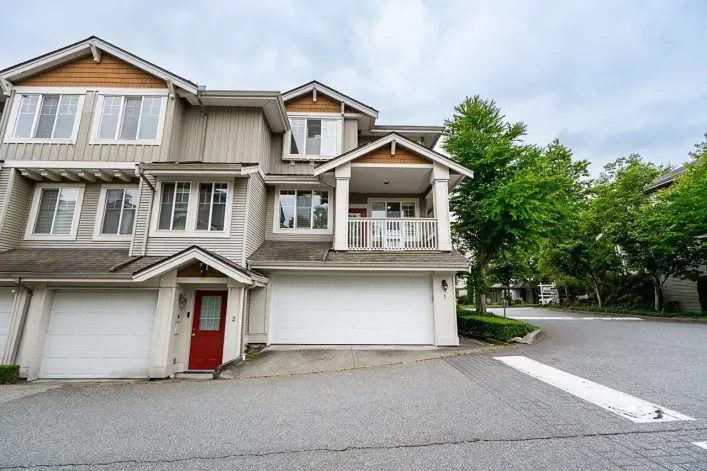 1 14877 58 AVENUE, Surrey