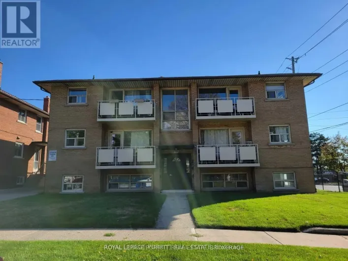 1 - 149 ALDERBRAE AVENUE, Toronto