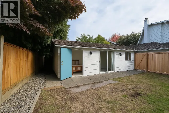 1 1493 53A STREET, Tsawwassen