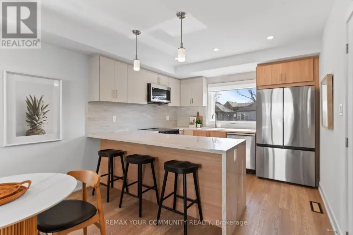 1 - 15 ACORN AVENUE, Toronto