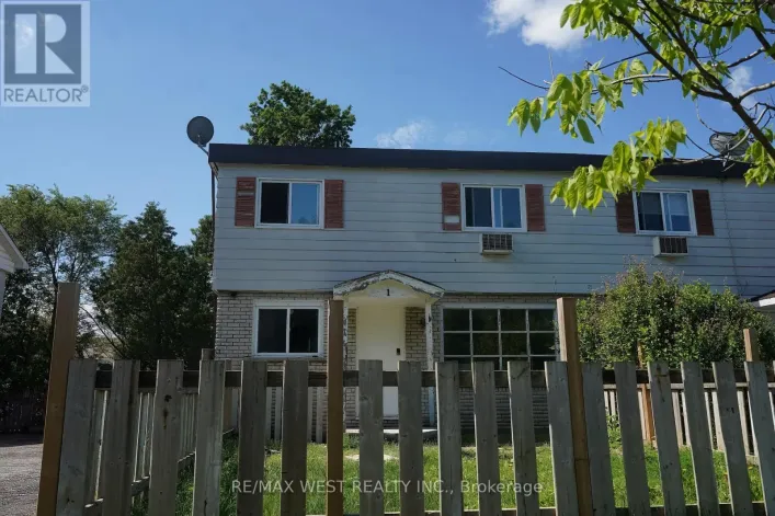 1 - 15 BRENDA COURT, Brantford