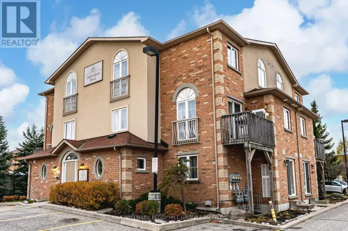 1 - 15 CHELTENHAM ROAD, Barrie