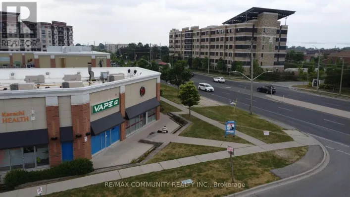 1 - 15 KARACHI DRIVE, Markham