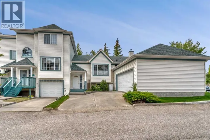 1, 15 Rocky Ridge Gate NW, Calgary