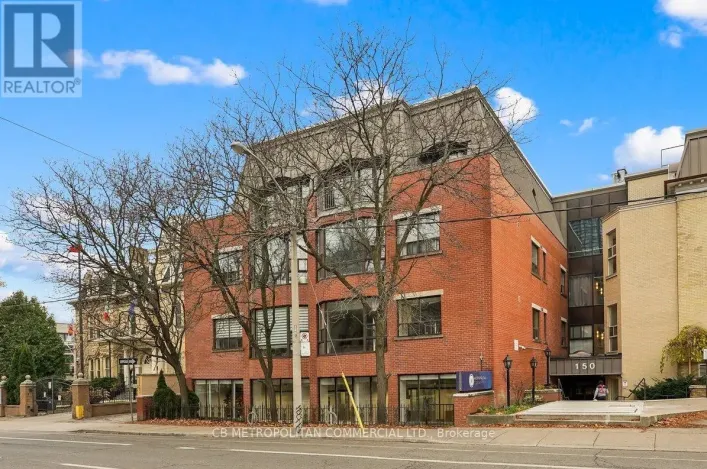 1 - 150 BEVERLEY STREET, Toronto