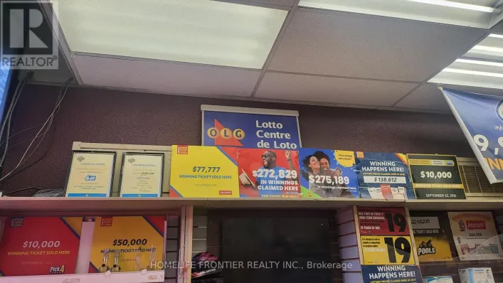 1 - 150 EGLINTON AVENUE E, Toronto