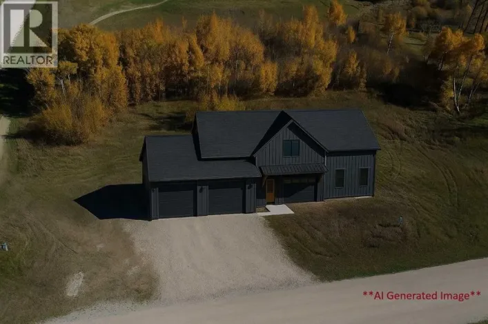 1, 15015 Township Road 424 Township, Rural Ponoka County