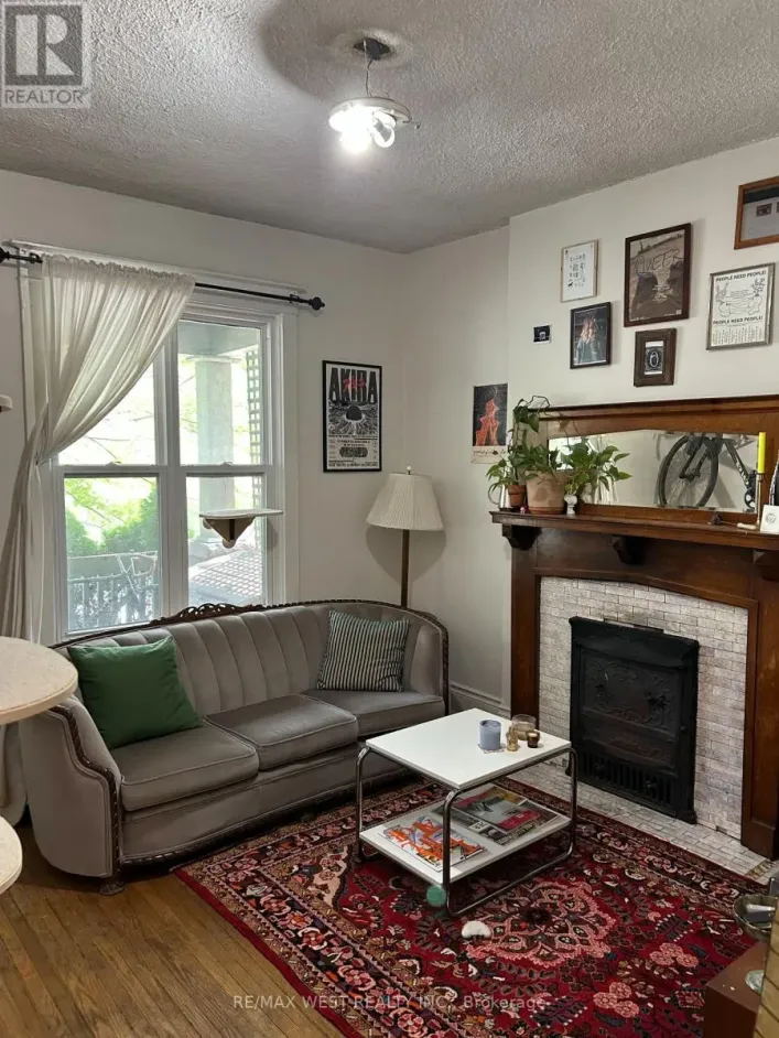 1 - 1504 DUFFERIN STREET, Toronto
