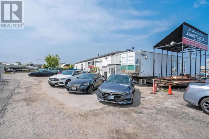 1 - 1505 SPEERS ROAD, Oakville