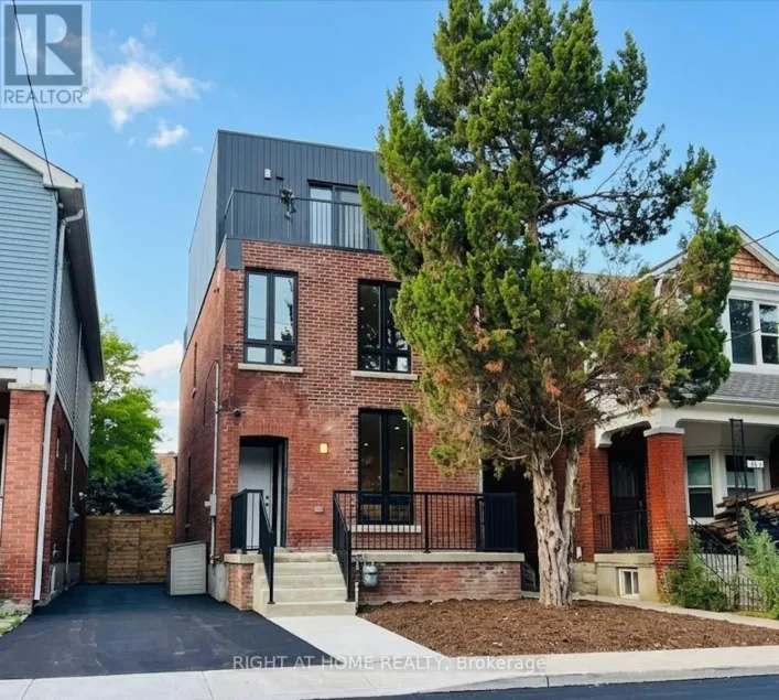 Other for rent: #1 - 151 GLEDHILL AVENUE, Toronto