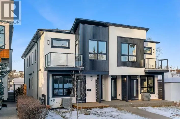 1, 1524 29 Avenue SW, Calgary