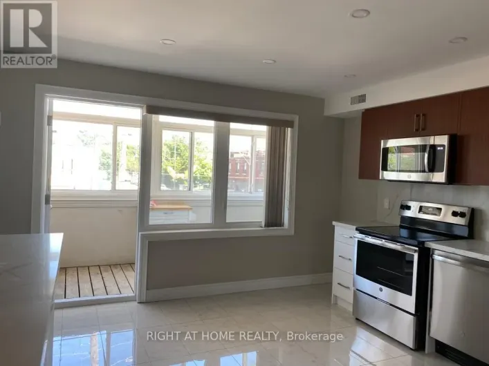 1 - 1543 DUPONT STREET, Toronto