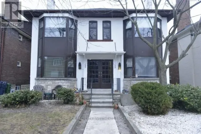 1 - 155 HIGHBOURNE ROAD, Toronto