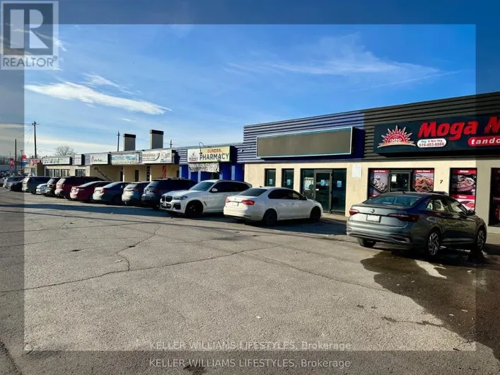 1 - 1560 DUNDAS STREET, London East