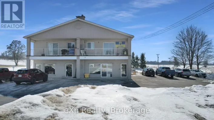 1 - 1583 BRUCE ROAD 4, Brockton