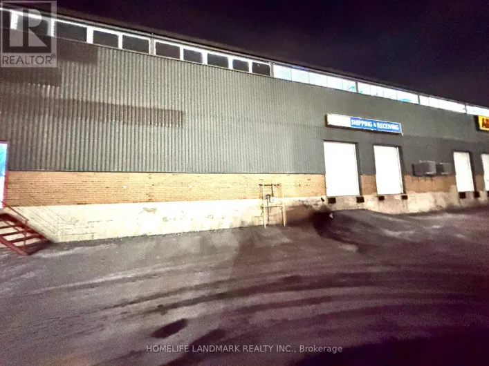 1 - 1589 THE QUEENSWAY, Toronto